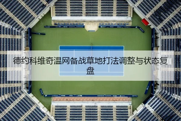 德约科维奇温网备战草地打法调整与状态复盘 - leyu